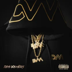 DVM - Mocro DZ (feat. La Fouine & Lacrim)