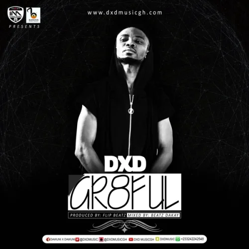 DXD - GR8FUL