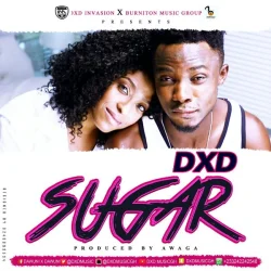 DXD - Sugar