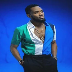 D'Banj - Agidi
