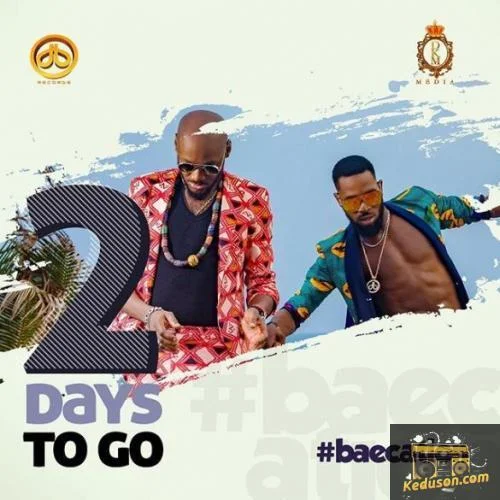 D'Banj - Baecation