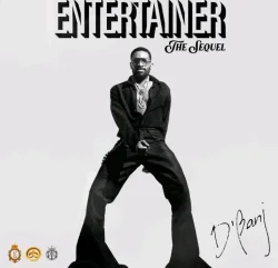 D'Banj - Healer