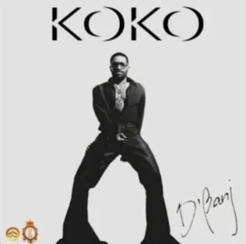 D'Banj - Koko