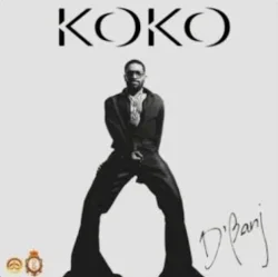 D'Banj - Koko