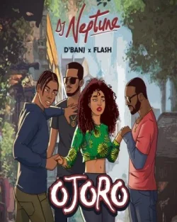 D'Banj - Ojoro