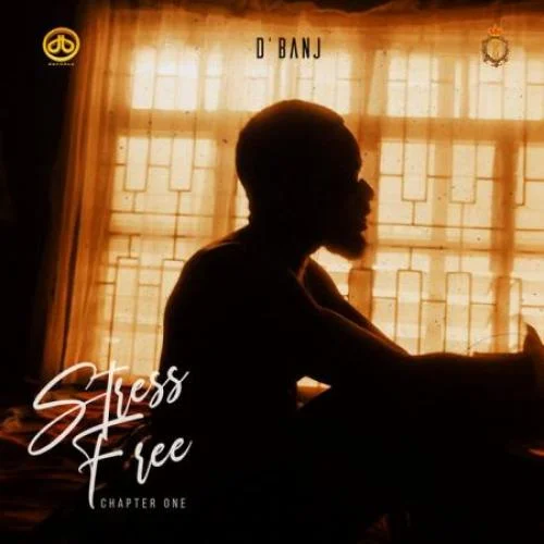 D'Banj - Ikebe