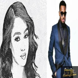 D'Banj - What You Want