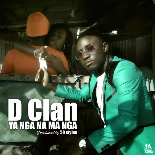 D Clan - Ya Nga Na Ma Nga