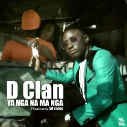 D Clan - Ya Nga Na Ma Nga