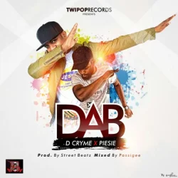 D Cryme - DAB (feat. Pesie)