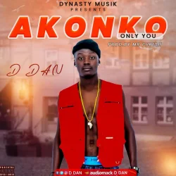 D Dan - Prod. By Mr Phresh (feat. Akonko)