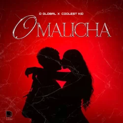 D Global - Omalicha (feat. Topic)