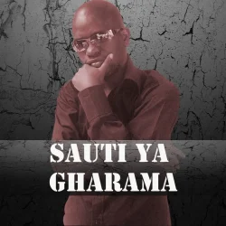 D Knob - Sauti Ya Gharama (feat. Mez B)
