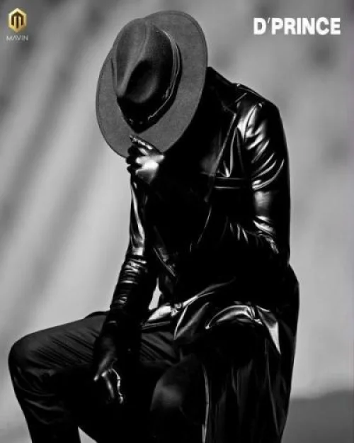 D’Prince - Lavida