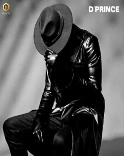 D’Prince - Lavida