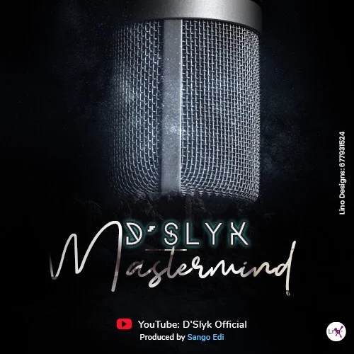 D'Slyk - Mastermind Freestyle