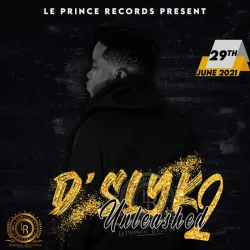 D'Slyk - Unleashed Freestyle