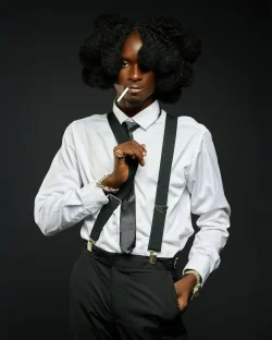 D Voice - Mbwa