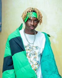 D Voice - Mtamu
