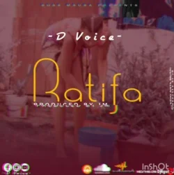 D Voice - Ratifa I