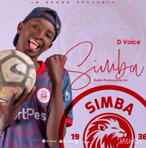 D Voice - SIMBA SPORTS CLUB I