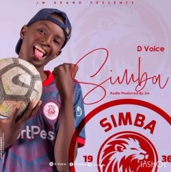 D Voice - SIMBA SPORTS CLUB I
