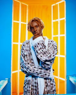 D Voice - Umenifunza