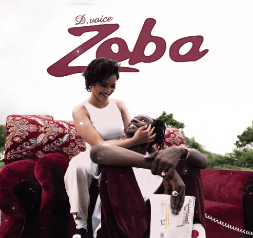 D Voice - Zoba L DarMuziki.Com