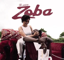 D Voice - Zoba L DarMuziki.Com