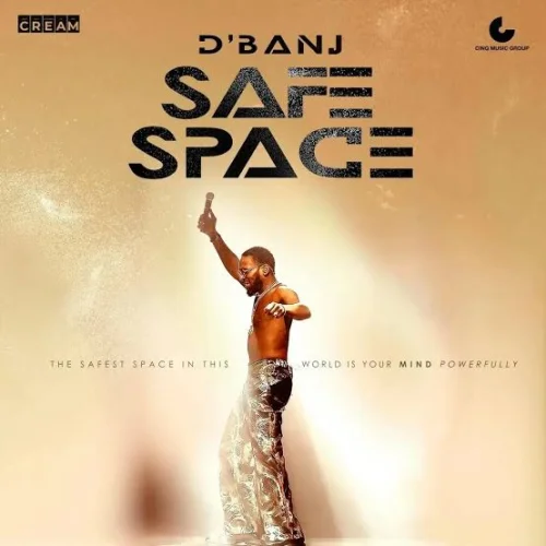 D’banj - Safe Space