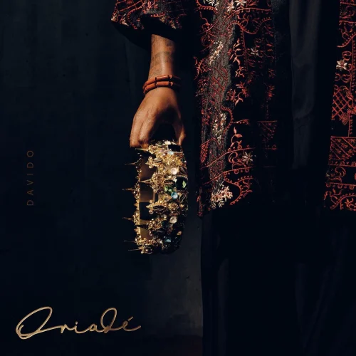 DaVido - Gimme Dat Ting (feat. No11)
