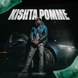 Da Uzi - Kishta Pomme