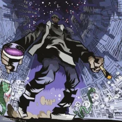 Daayvx - B4reslickslime (2024)