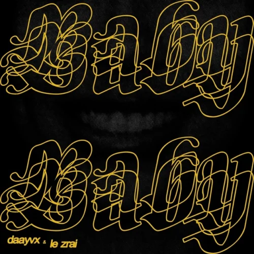 Daayvx - Baby (feat. Ameka Zrai)