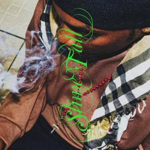 Daayvx - Karaté-Kid