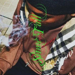 Daayvx - Karaté-Kid