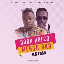 Dada Hafco - Mensa Aka