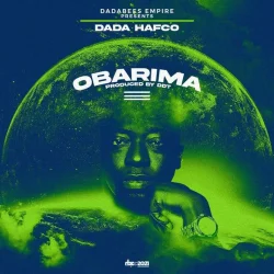 Dada Hafco - Obarima