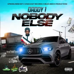 Daddy1 - Nobody Else