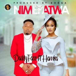Daddy Face - Niepatwa (feat. Hamisa Mobetto)