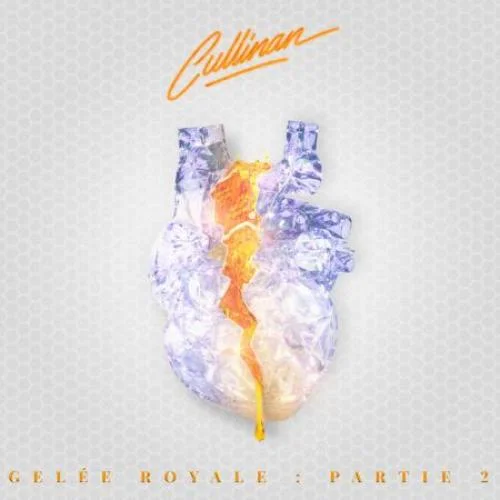 Dadju - Cullinan : Gelée Royale (Partie 2) (2023)
