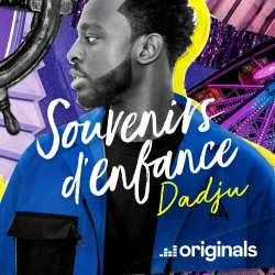 Dadju - D’amour Ou D’amitié - Souvenirs D'enfance