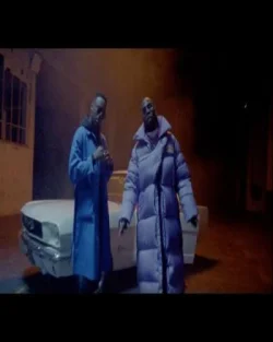 Dadju - Donne-moi l'accord