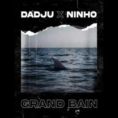 Dadju - Grand Bain