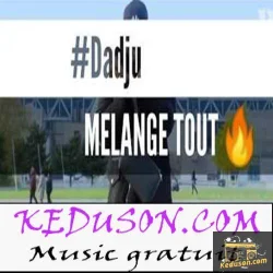 Dadju - Je mélange tout