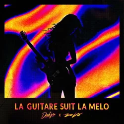 Dadju - La Guitare Suit La Mélo