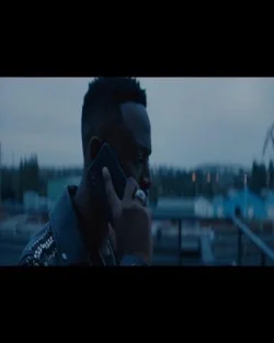 Dadju - Ma vie