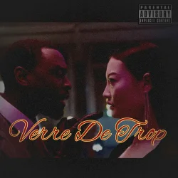 Dadju - Verre De Trop