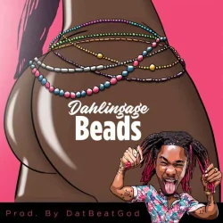 Dahlin Gage - Beads