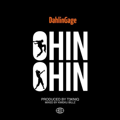 Dahlin Gage - Ohin Ohin